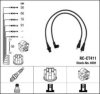 NGK 0591 Ignition Cable Kit